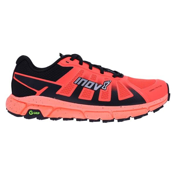 Inov-8 TERRA ULTRA G 270 W (S) coral/black Inov-8