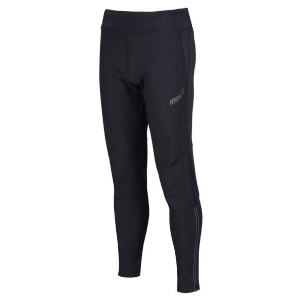 Inov-8 WINTER TIGHT M black běžecké kalhoty + sleva 300