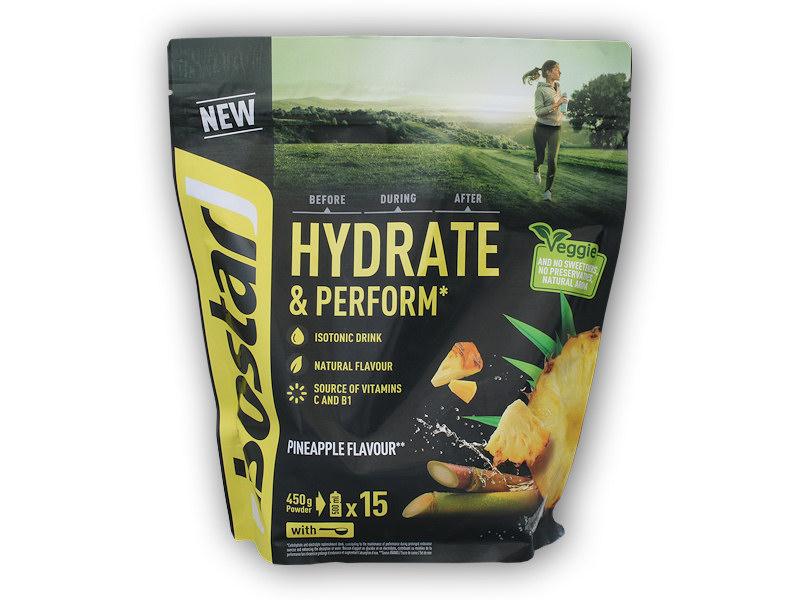 Isostar hydrate perform 450g Isostar