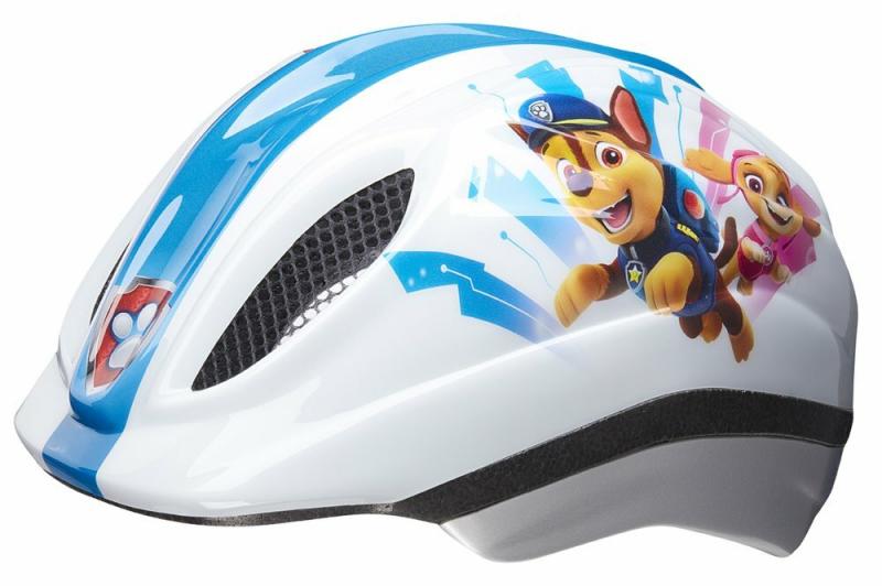 Ked Meggy Originals Paw Patrol cyklistická přilba Ked