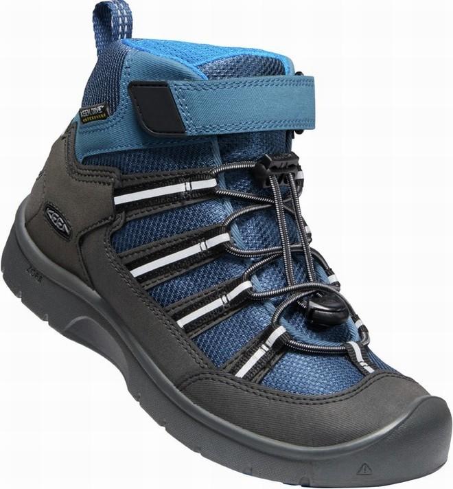 Keen HIKEPORT 2 SPO MID WP Y Keen