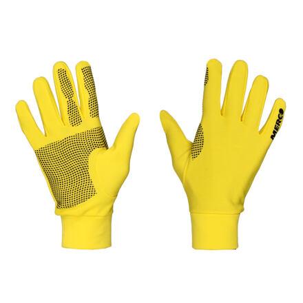 Merco Rungloves rukavice žlutá Merco