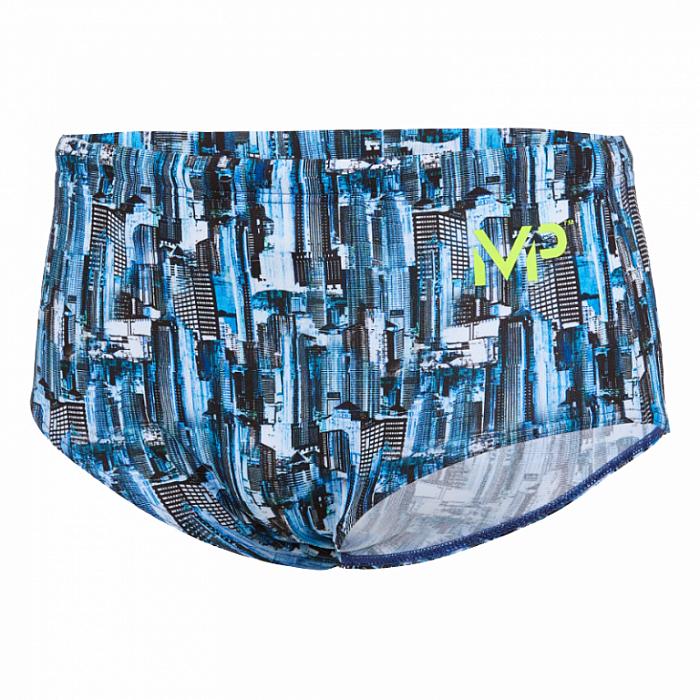 Michael Phelps Pánské plavky CITY MAN BRIEF Michael Phelps