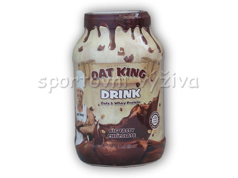 Oat King Drink 2000g Oat King