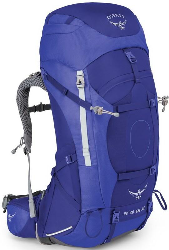 Osprey ARIEL AG 65 tidal blue Osprey