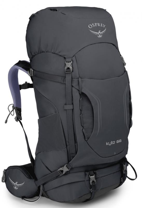 Osprey KYTE 66 II siren grey Osprey