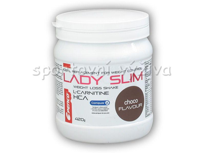 Penco Lady Slim 420g Penco