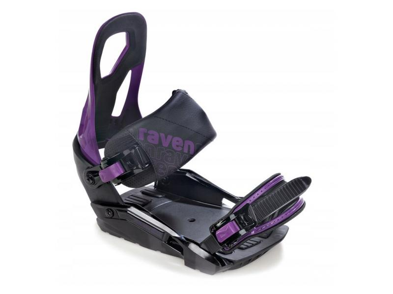 Raven S200 violet Raven