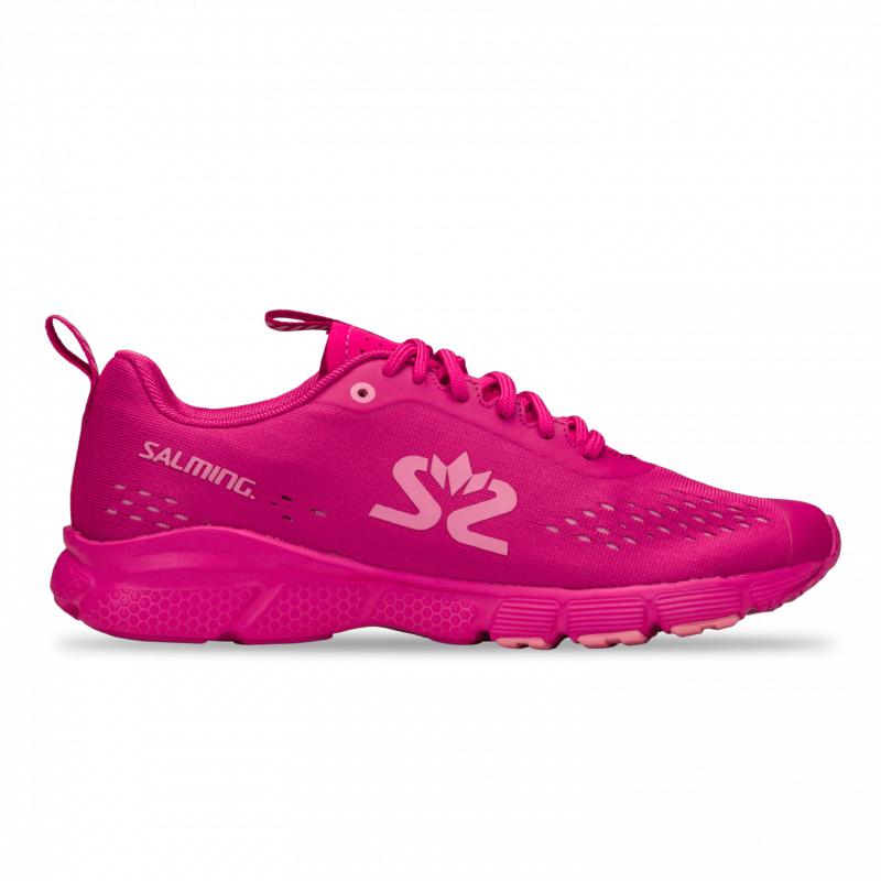 SALMING enRoute 3 Women Magenta/Pink Salming