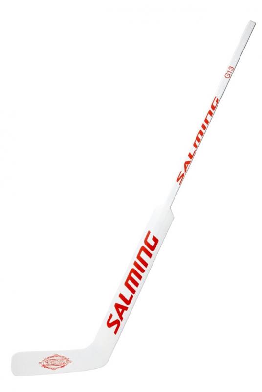 Salming GM13 Goalie Stick Salming