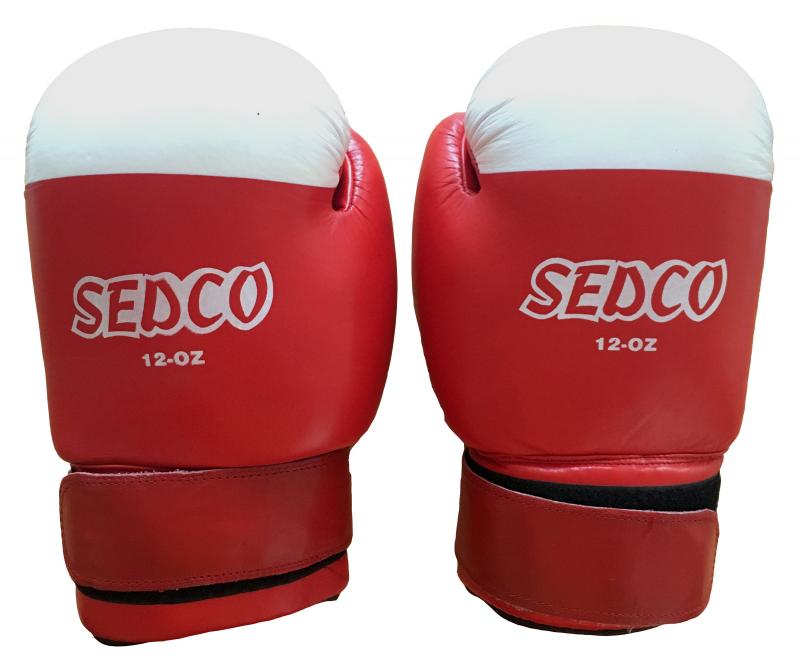 Sedco Box rukavice 12 OZ Sedco