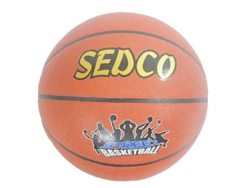 Sedco Official street basketbalový míč Sedco