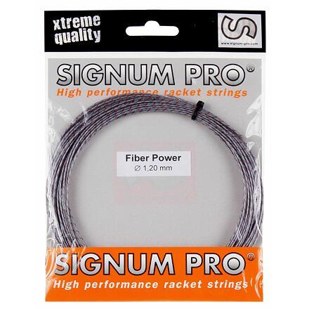 Signum Pro Fiber Power squashový výplet 10 m Signum Pro