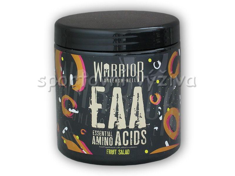 Warrior EAA Amino Acids 360g Warrior