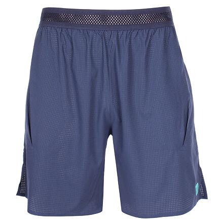 Wilson Kaos Mirage 7 Short pánské šortky tm. modrá Wilson