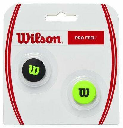 Wilson Pro Feel Blade vibrastop Wilson