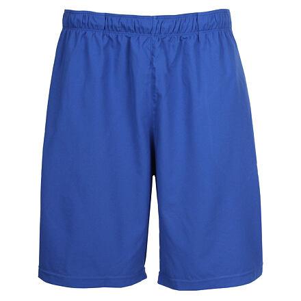 Wilson Rush 9 Woven Short pánské šortky modrá Wilson