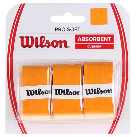 Wilson Soft Overgrip omotávka tl. 0