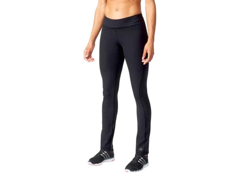 Adidas AI3747 Workout Pant Skinny dámské sportovní legíny Adidas