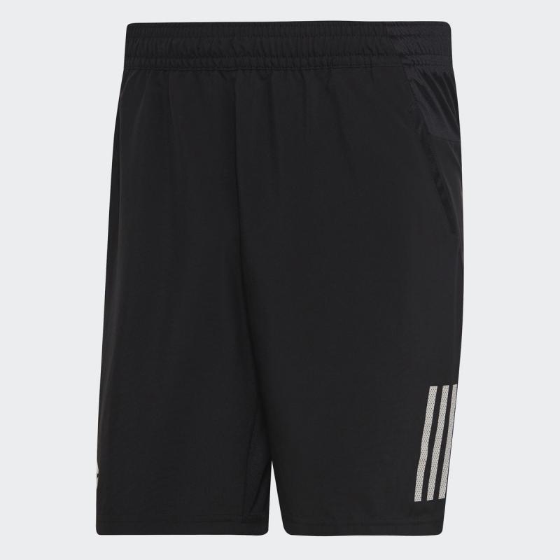 Adidas CLUB 3STR Short DU0874 M Tenisové kraťasy Adidas