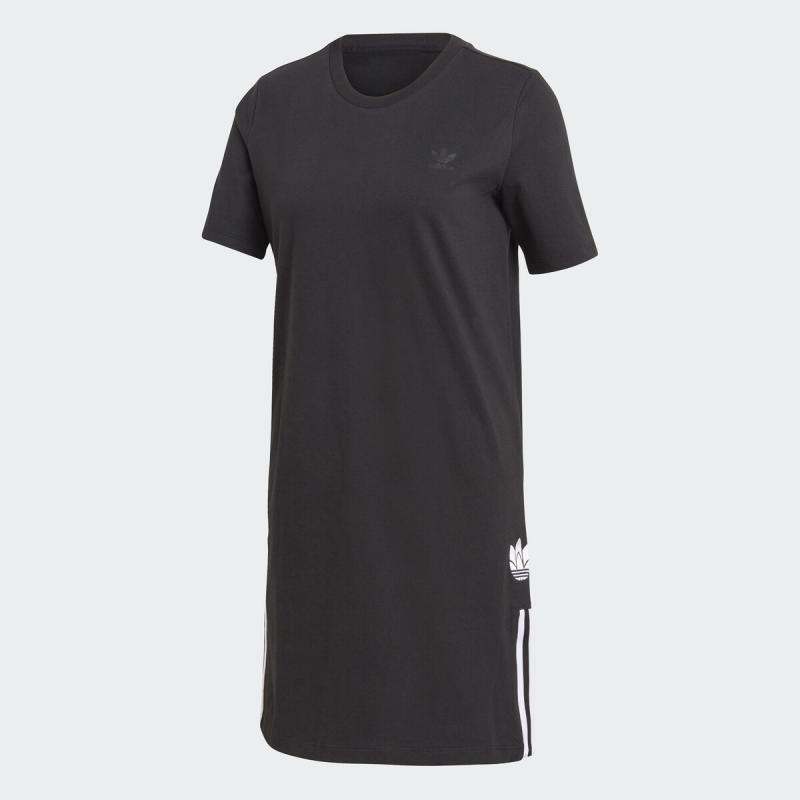 Adidas TEE Dress GM6766 W šaty Adidas