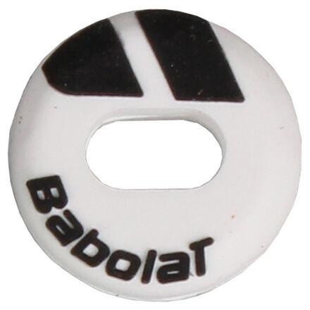 Babolat Custom Damp 2016 vibrastop bílá-černá Babolat