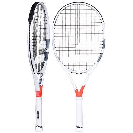 Babolat Pure Strike JR 2018 juniorská tenisová raketa Babolat