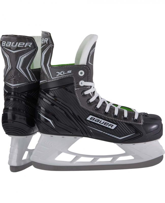 Bauer X-LS S21 INT juniorské brusle Bauer