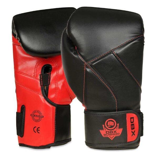 BUSHIDO Boxerské rukavice DBX B-2v15 BUSHIDO