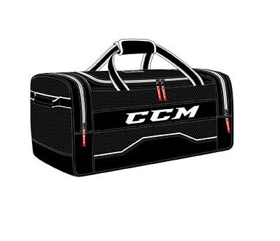 CCM Taška 350 Deluxe Carry Bag CCM