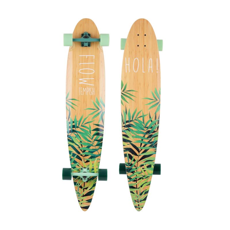 Tempish FLOW 46 longboard Tempish