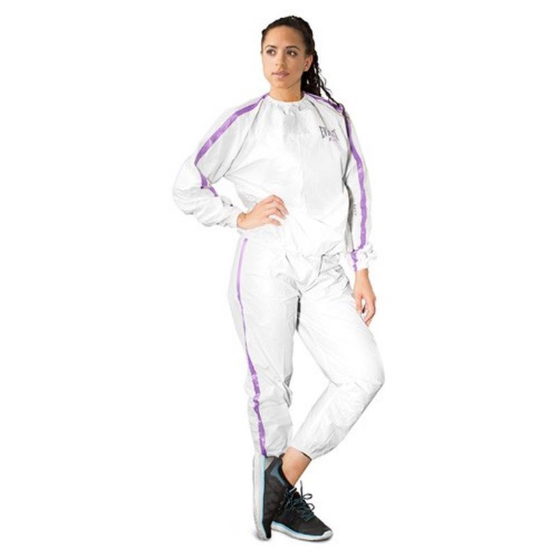 Everlast Sauna suit everfresh Everlast