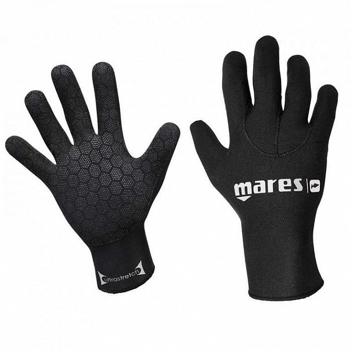 Mares Neoprenové rukavice FLEX 20 ULTRASTRETCH 2 mm Mares