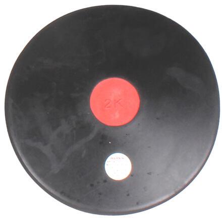 Merco Rubber gumový disk Merco