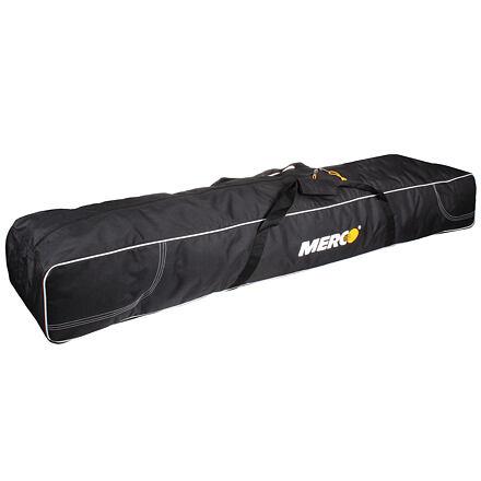 Merco Ski Bag vak na lyže černá Merco