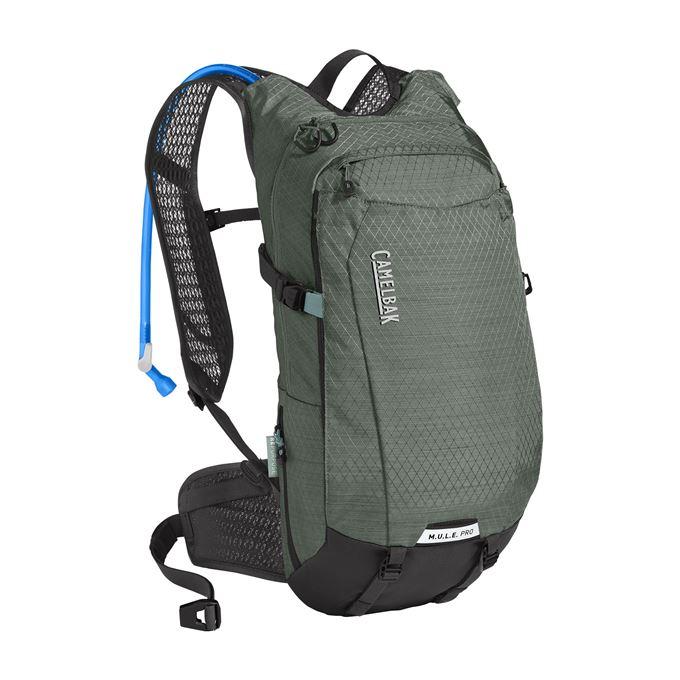 CamelBak MULE Pro 14 Black CamelBak