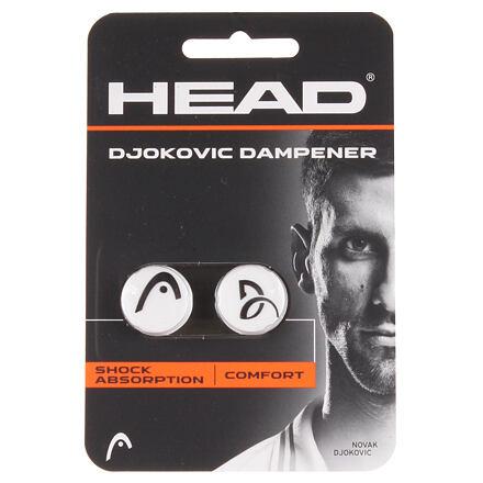 Head Djokovic Dampener 2016 vibrastop Head