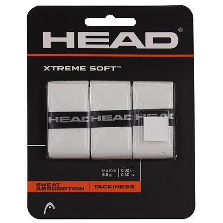 Head XtremeSoft 3 overgrip omotávka tl. 0