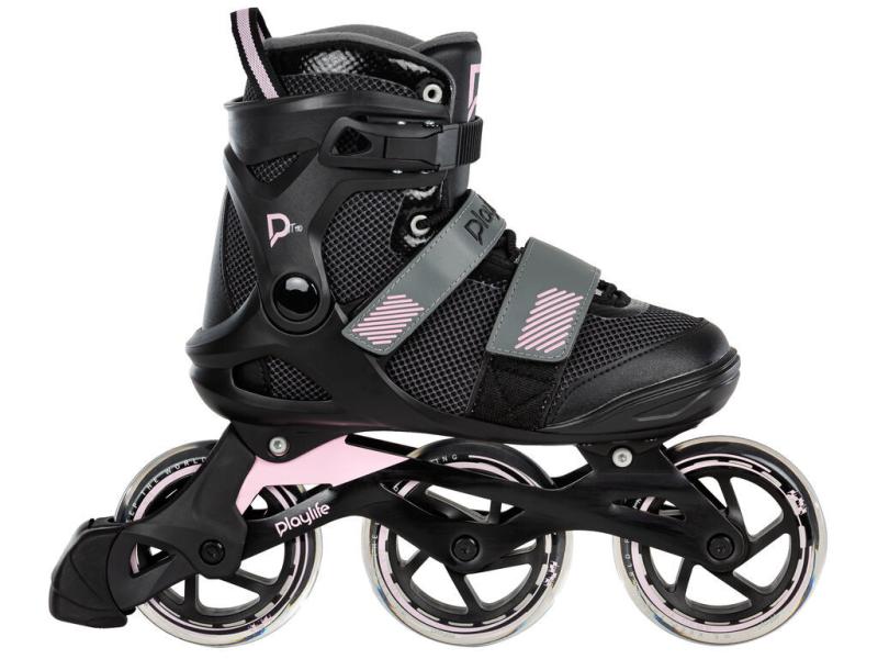 Playlife GT Pink 110 Powerslide