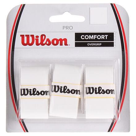 Wilson Pro Overgrip omotávka tl. 0