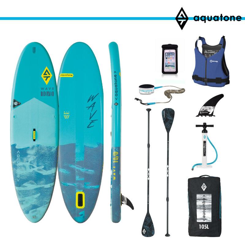 Aquatone Wave 10.0 Aquatone