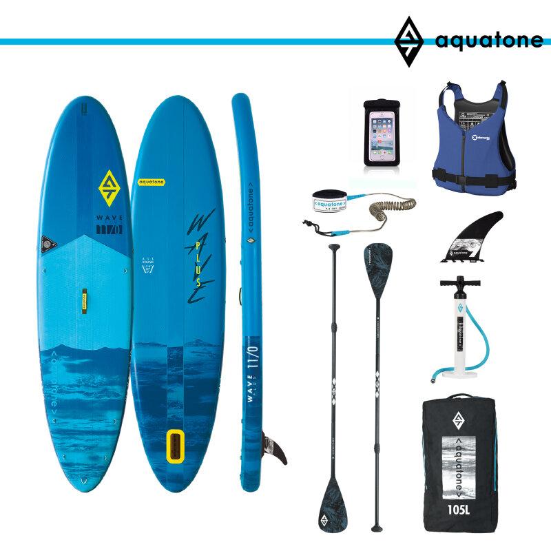 Aquatone Wave Plus 11.0 Aquatone