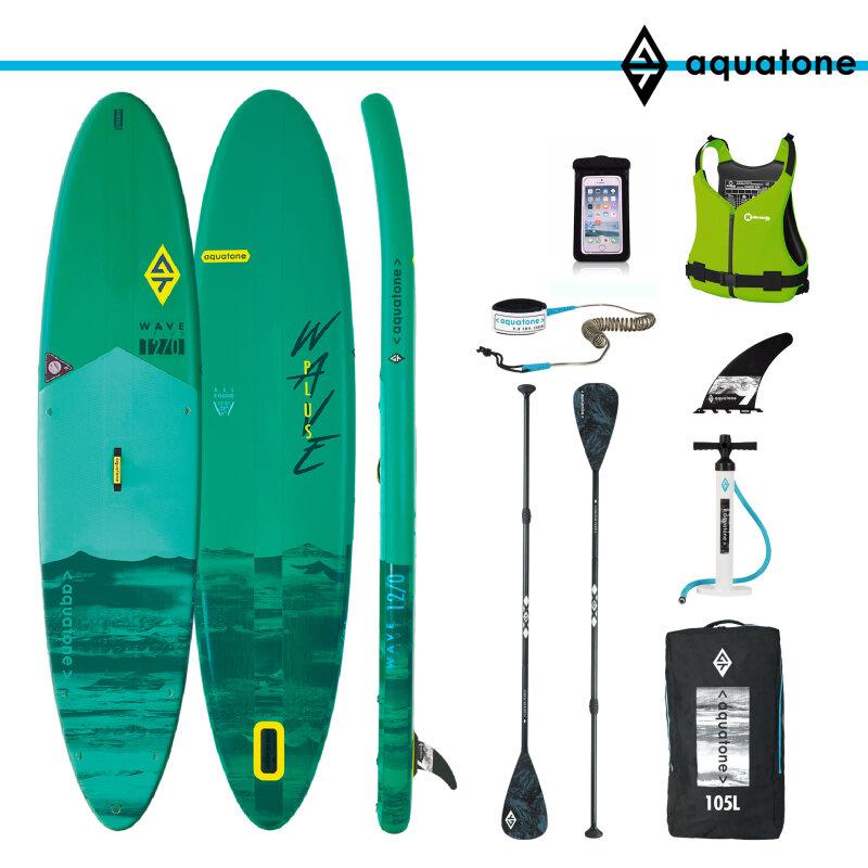 Aquatone Wave Plus 12.0 Aquatone