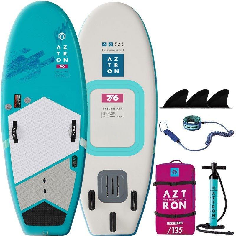 Aztron Paddleboard FALCON 228 cm Aztron