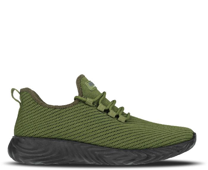 Bennon NEXO Green Low tenisky BENNON