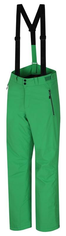 Hannah Jago II classic green Hannah