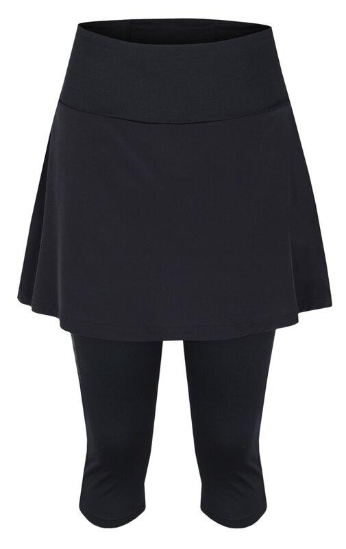 Hannah Relay Skirt anthracite 2022 Hannah