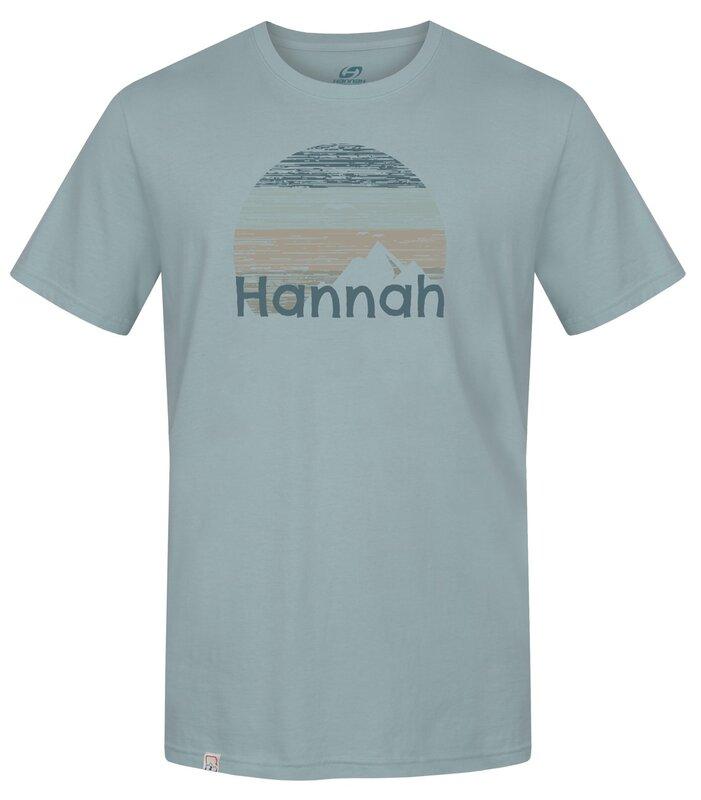 Hannah Skatch harbor gray 2022 Hannah