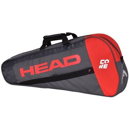 Head Core 3R Pro 2021 taška na rakety ANRD Head