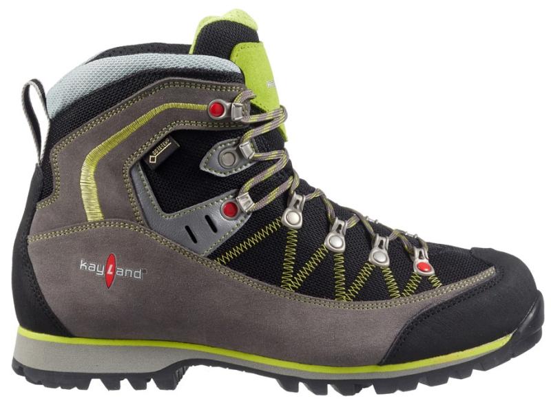 Kayland Plume Micro Gtx grey/lime Kayland